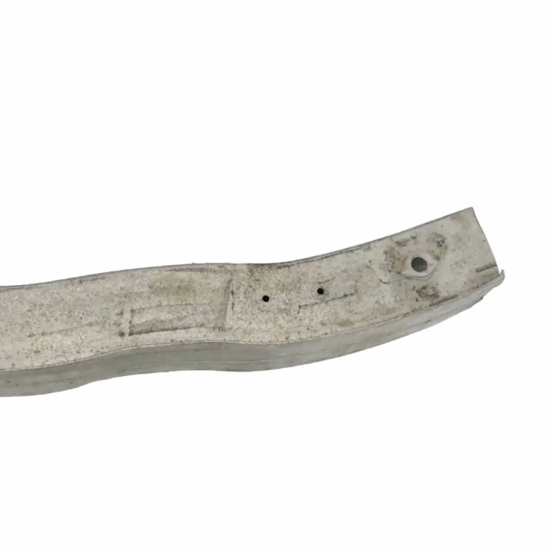 Audi A3 8P Supporto paraurti anteriore a croce Barra d'urto - SKU 8P0807437B - Numero di parte 8P0807437B