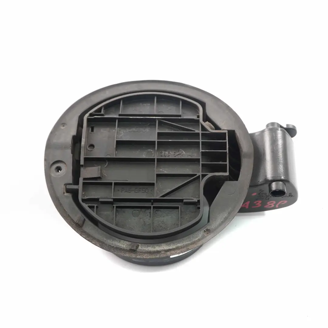Audi A3 8P Cubierta de la tapa del depósito de combustible - SKU 8P0809999C - Número de pieza 8P0809999C