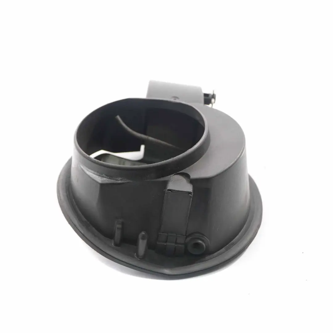 Audi A3 8P Cubierta de la tapa del depósito de combustible - SKU 8P0809999C - Número de pieza 8P0809999C