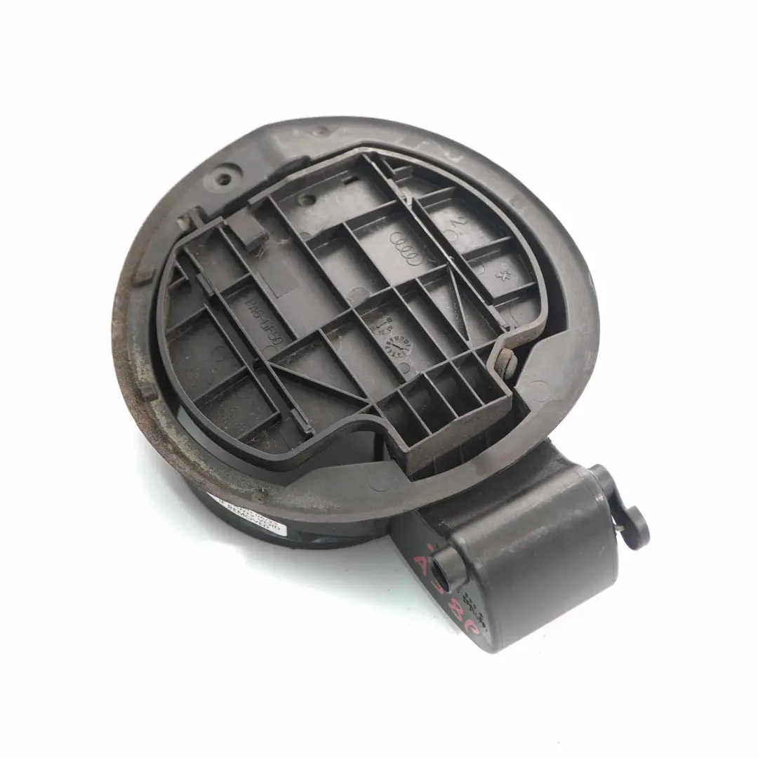 Audi A3 8P Cubierta de la tapa del depósito de combustible - SKU 8P0809999C - Número de pieza 8P0809999C