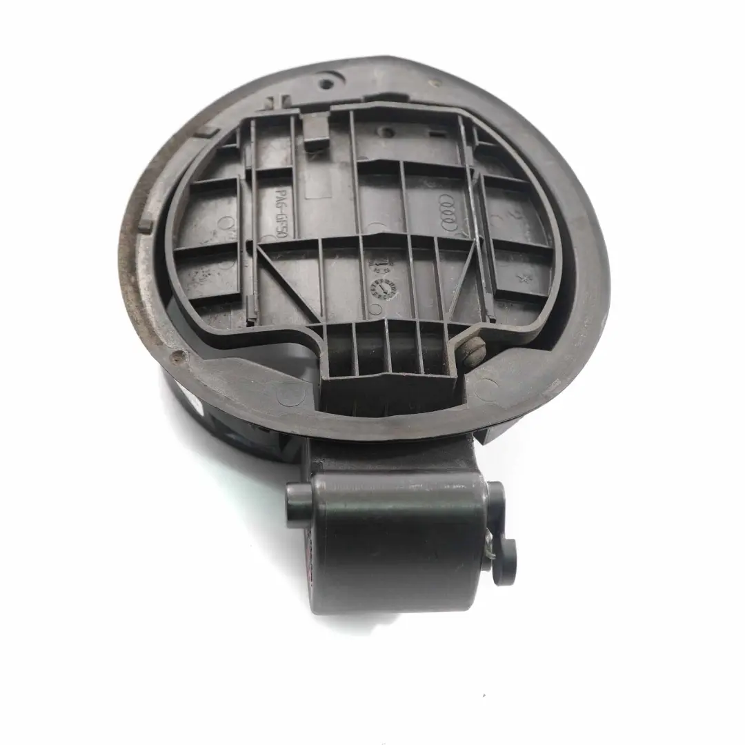 Audi A3 8P Couvercle de trappe à carburant Boîtier montage porte-pot - SKU 8P0809999C - Numéro de pièce 8P0809999C