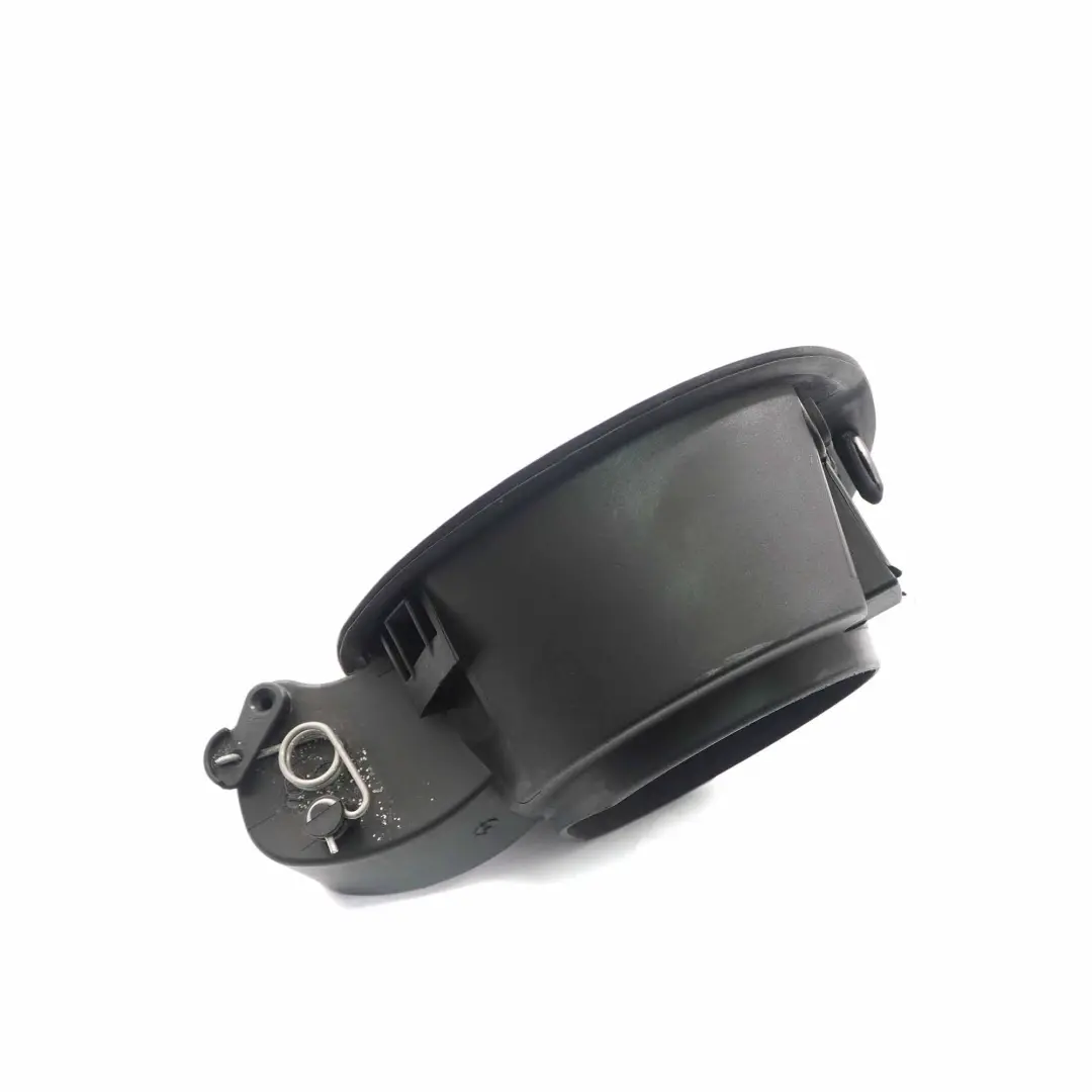 Audi A3 8P Couvercle de trappe à carburant Boîtier montage porte-pot - SKU 8P0809999C - Numéro de pièce 8P0809999C