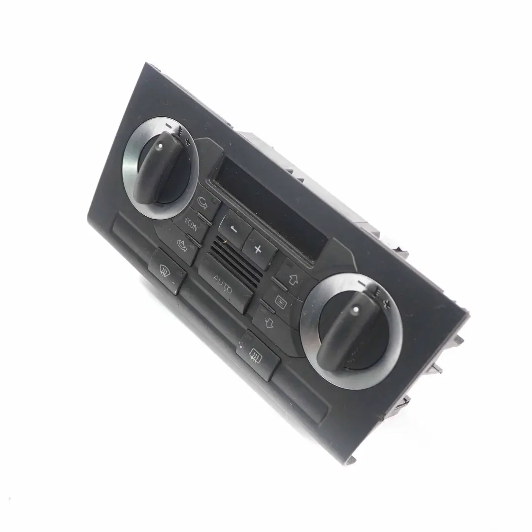Heater Climate Control A/C Unit Switch Panel to Audi A3 8P with Part number 8P0820043H Audi A3 8P Heater Climate Control A/C Unit Switch Panel - SKU 8P0820043H - Part number 8P0820043H