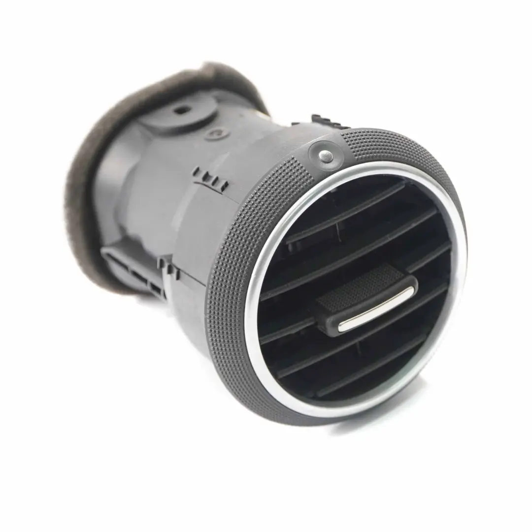 Vent Dashboard Nozzle Grille Air Ventilation to Audi A3 8P Air with Part number 8P0820901A Audi A3 8P Air Vent Dashboard Nozzle Grille Air Ventilation - SKU 8P0820901A - Part number 8P0820901A