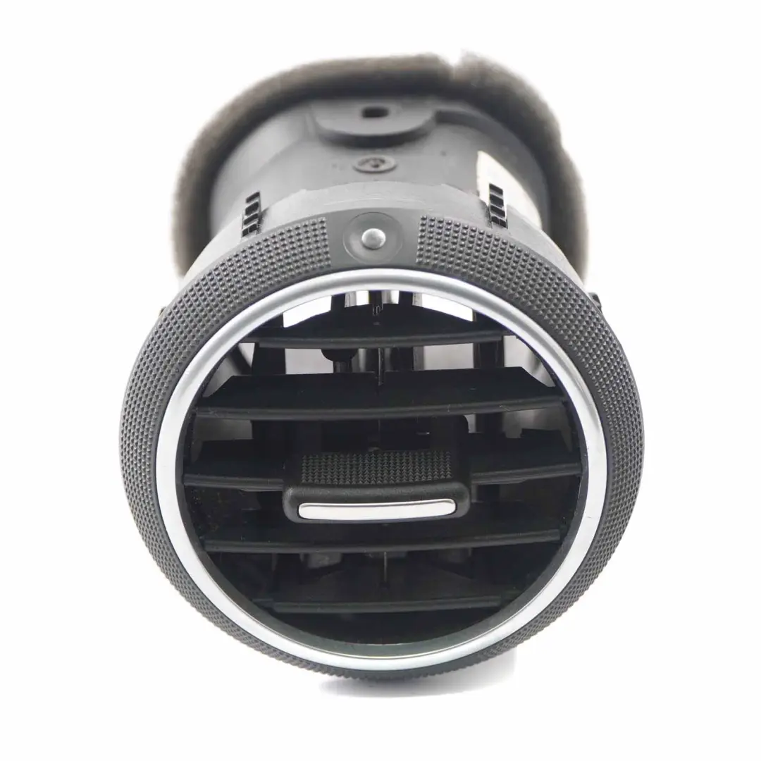 Audi A3 8P Lüftungsdüse Armaturenbrett Düse Kühlergrill Belüftung - SKU 8P0820901A - Teilenummer 8P0820901A