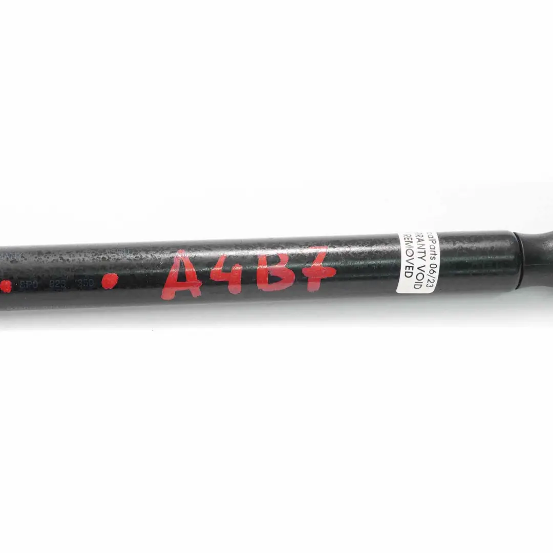 Front Bonnet Hood Gas Pressurized Strut Spring Audi A3 8P - SKU 8P0823359 - Part number 8P0823359
