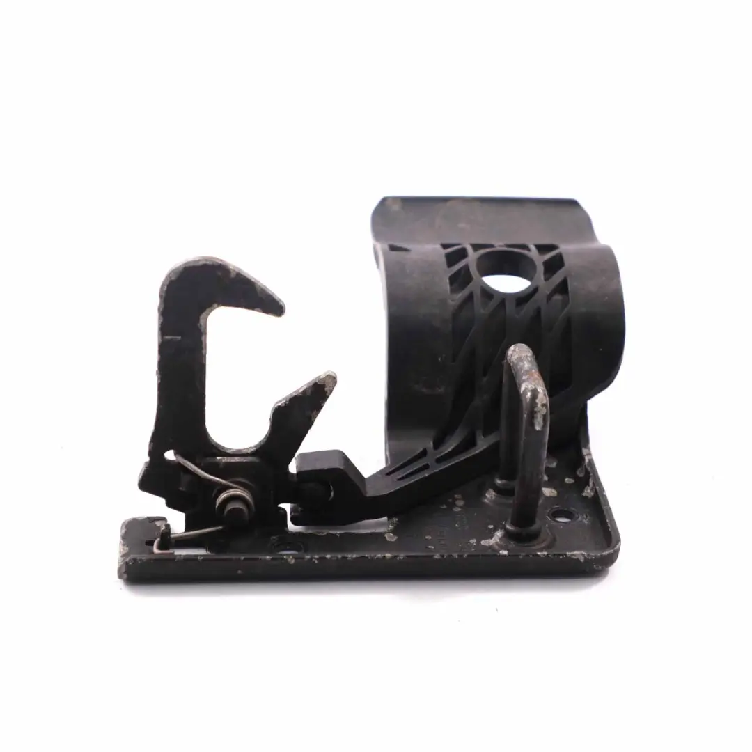Audi A3 8P Hood Bonnet Engine Release Catch Latch Lock Front Handle - SKU 8P0823480 - Part number 8P0823480