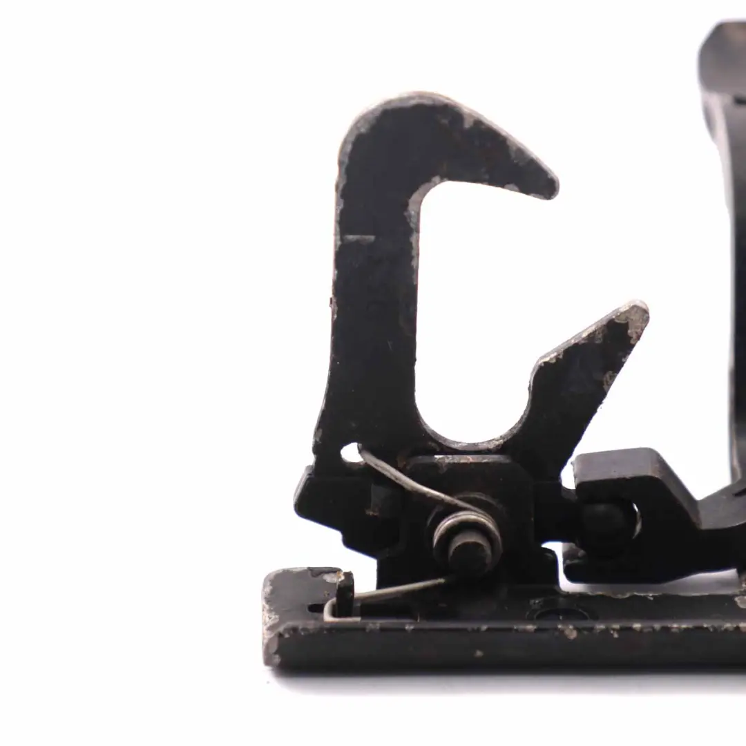 Cofano motore Gancio sblocco Serratura Maniglia anteriore per Audi A3 8P con numero di parte 8P0823480 Audi A3 8P Cofano motore Gancio sblocco Serratura Maniglia anteriore - SKU 8P0823480 - Numero di parte 8P0823480