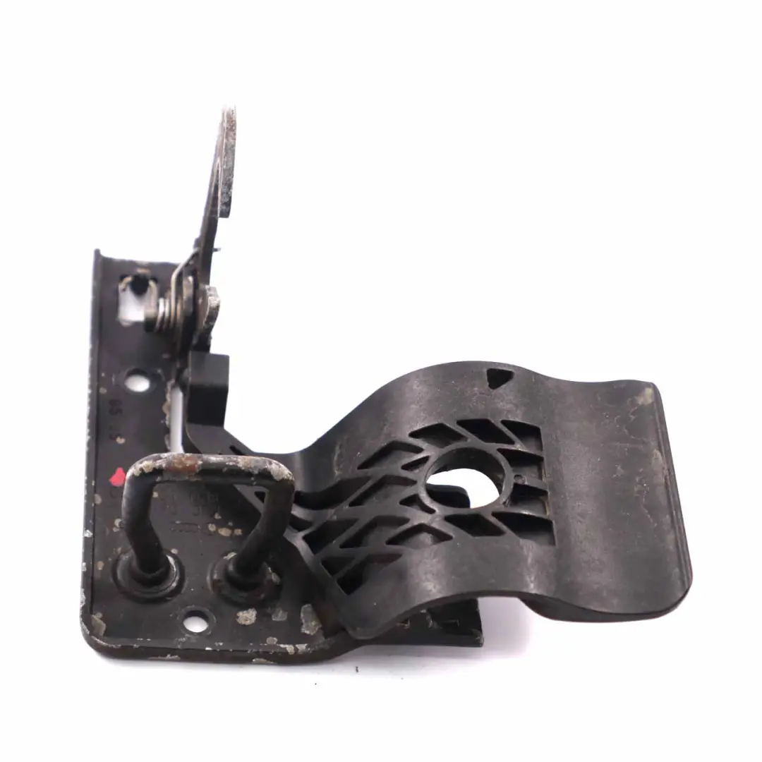 Audi A3 8P Capot Dégagement moteur Loquet Verrouillage Poignée avant - SKU 8P0823480 - Numéro de pièce 8P0823480