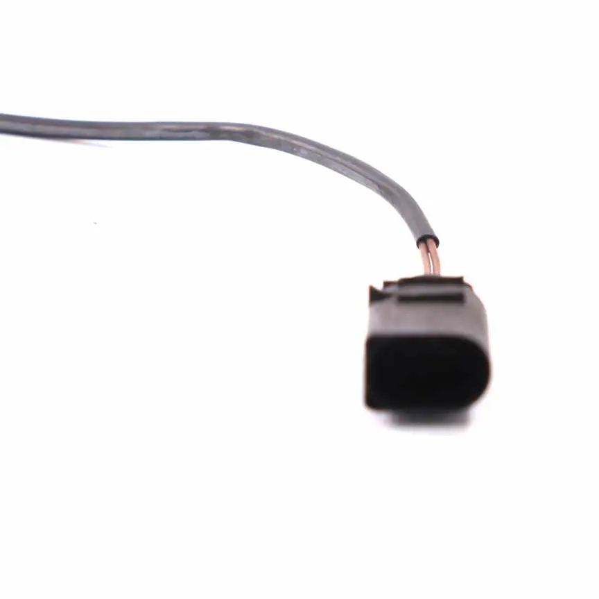 Audi A3 8P Hood Bonnet Engine Release Catch Latch Lock Front - SKU 8P0823509D - Part number 8P0823509D