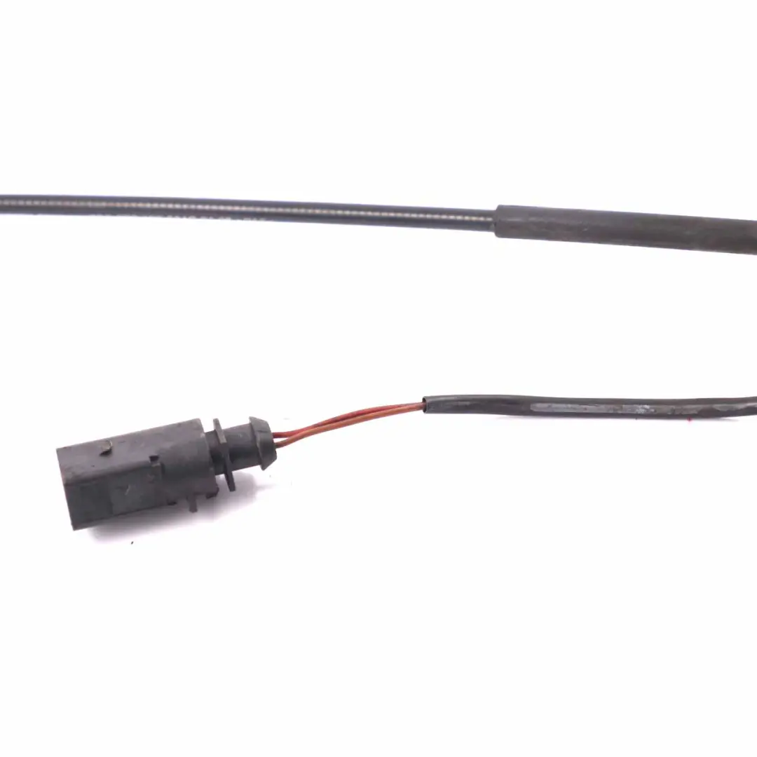 Zamek Maski Pokrywy Silnika do Audi A3 8P o numerze 8P0823509D Audi A3 8P Zamek Maski Pokrywy Silnika - SKU 8P0823509D - Numer Części 8P0823509D