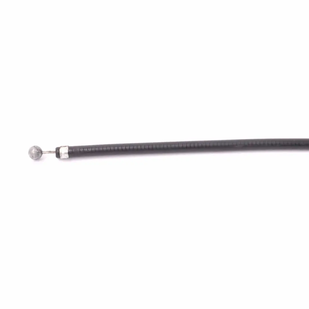 Audi A3 8P Hood Bonnet Engine Release Catch Latch Lock Front - SKU 8P0823509D - Part number 8P0823509D
