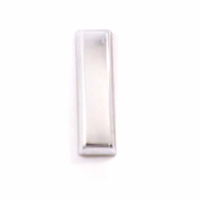  Trunk Emblem Audi A3 A4 A6 2.0 TDI Rear Boot Tailgate Adhered Badge - SKU 8P0853743G - Part number 8P0853743G