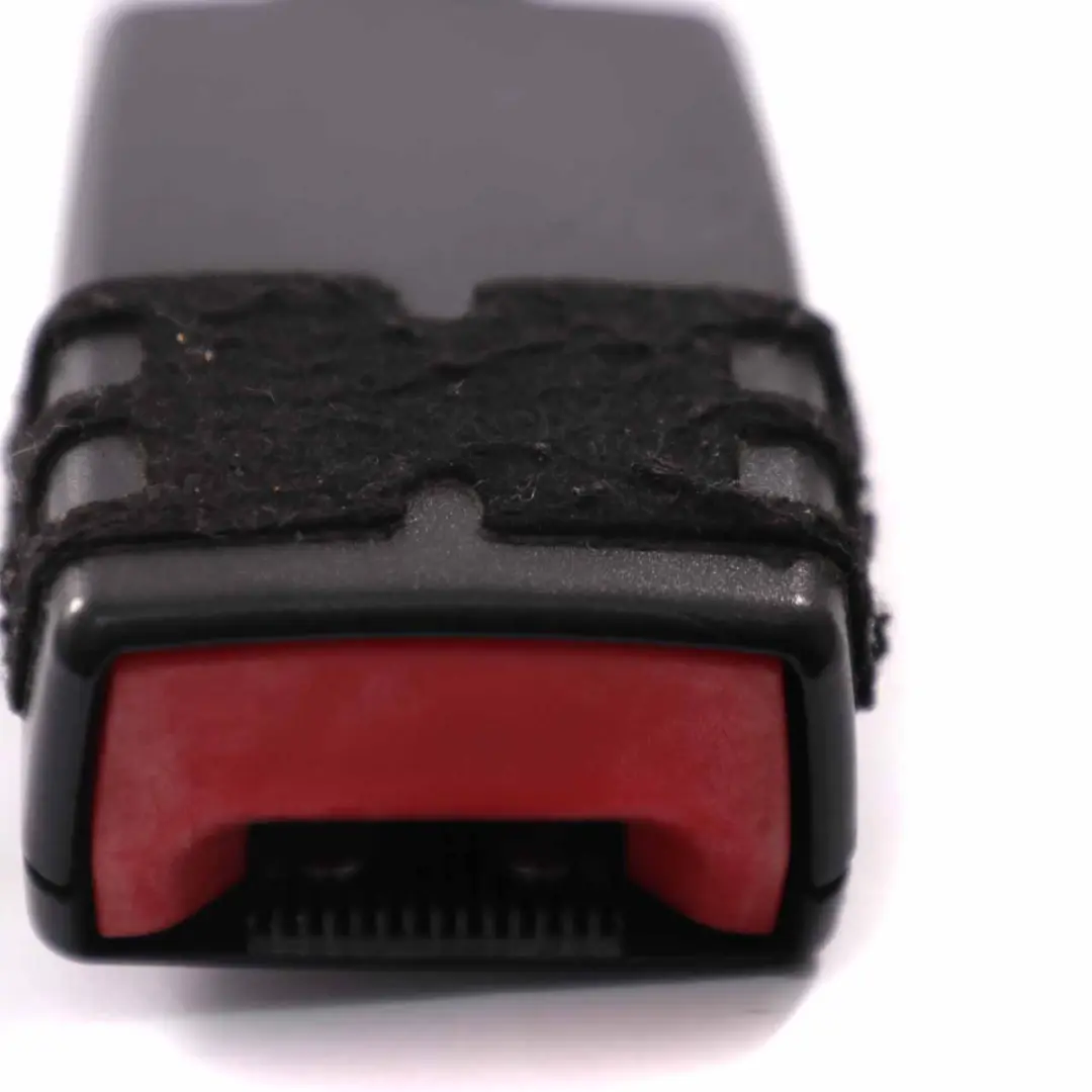 Audi A3 8P Boucle ceinture sécurité Verrouillage avant gauche - SKU 8P0857755 - Numéro de pièce 8P0857755