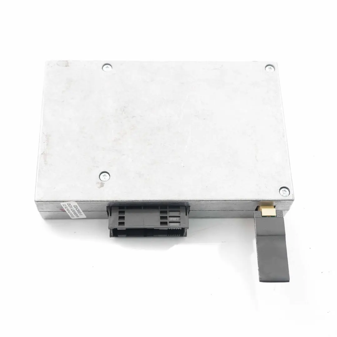 Modulo Bluetooth Interfaccia Unità controllo mani libere per Audi A4 B7 con numero di parte 8P0862335D Audi A4 B7 Modulo Bluetooth Interfaccia Unità controllo mani libere - SKU 8P0862335D - Numero di parte 8P0862335D