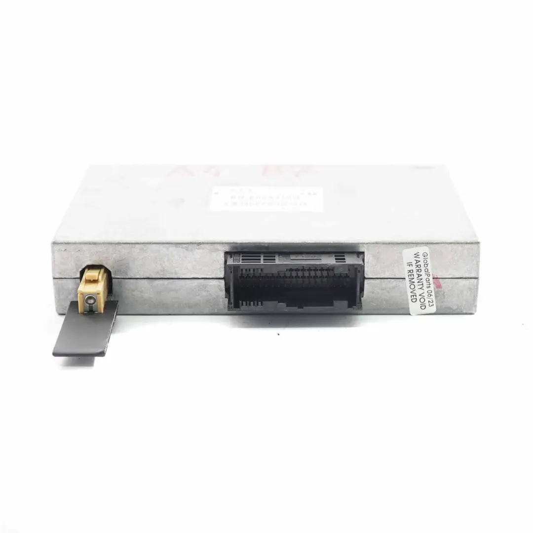 Audi A4 B7 Moduł Bluetooth - SKU 8P0862335D - Numer Części 8P0862335D
