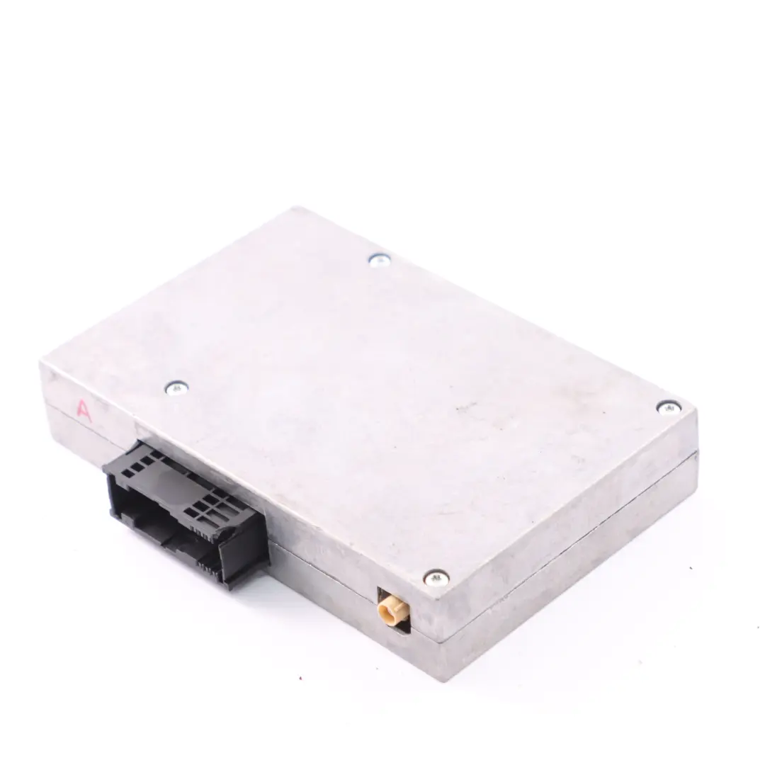 Audi A4 B7 Interfaz Bluetooth Teléfono Módulo Control Conectividad - SKU 8P0862335H - Número de pieza 8P0862335H