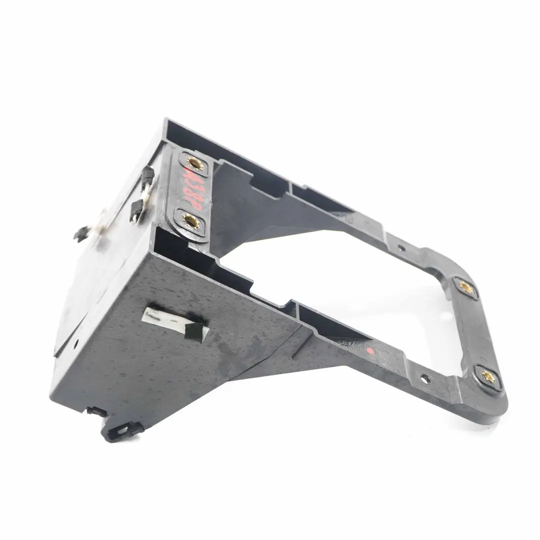 Audi A3 8P Gear Lever Stick Selector Housing Mount Bracket Trim - SKU 8P0863531A - Part number 8P0863531A