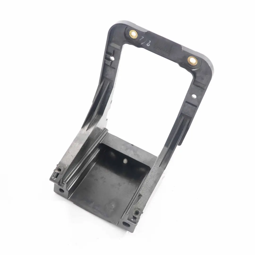 Audi A3 8P Gear Lever Stick Selector Housing Mount Bracket Trim - SKU 8P0863531A - Part number 8P0863531A