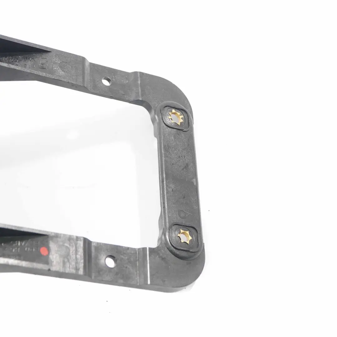 Audi A3 8P Gear Lever Stick Selector Housing Mount Bracket Trim - SKU 8P0863531A - Part number 8P0863531A