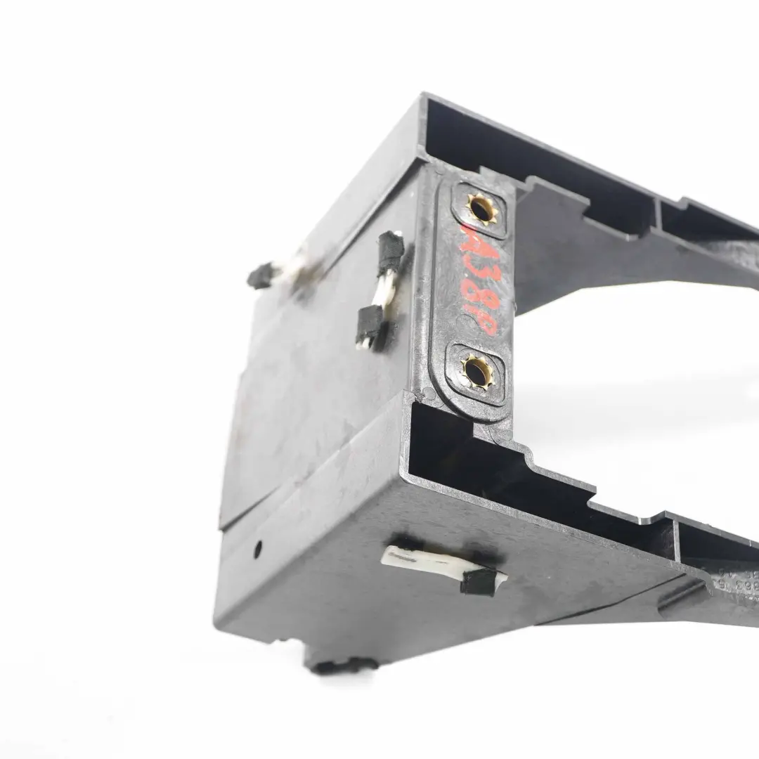 Audi A3 8P Gear Lever Stick Selector Housing Mount Bracket Trim - SKU 8P0863531A - Part number 8P0863531A