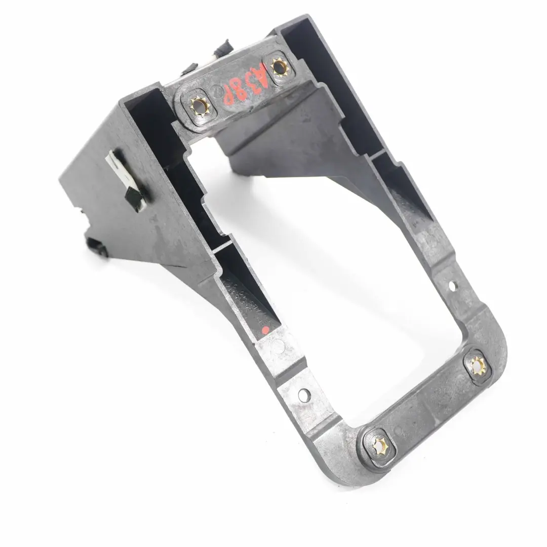 Palanca cambios Palanca selectora Carcasa Montaje Soporte Audi A3 8P - SKU 8P0863531A - Número de pieza 8P0863531A