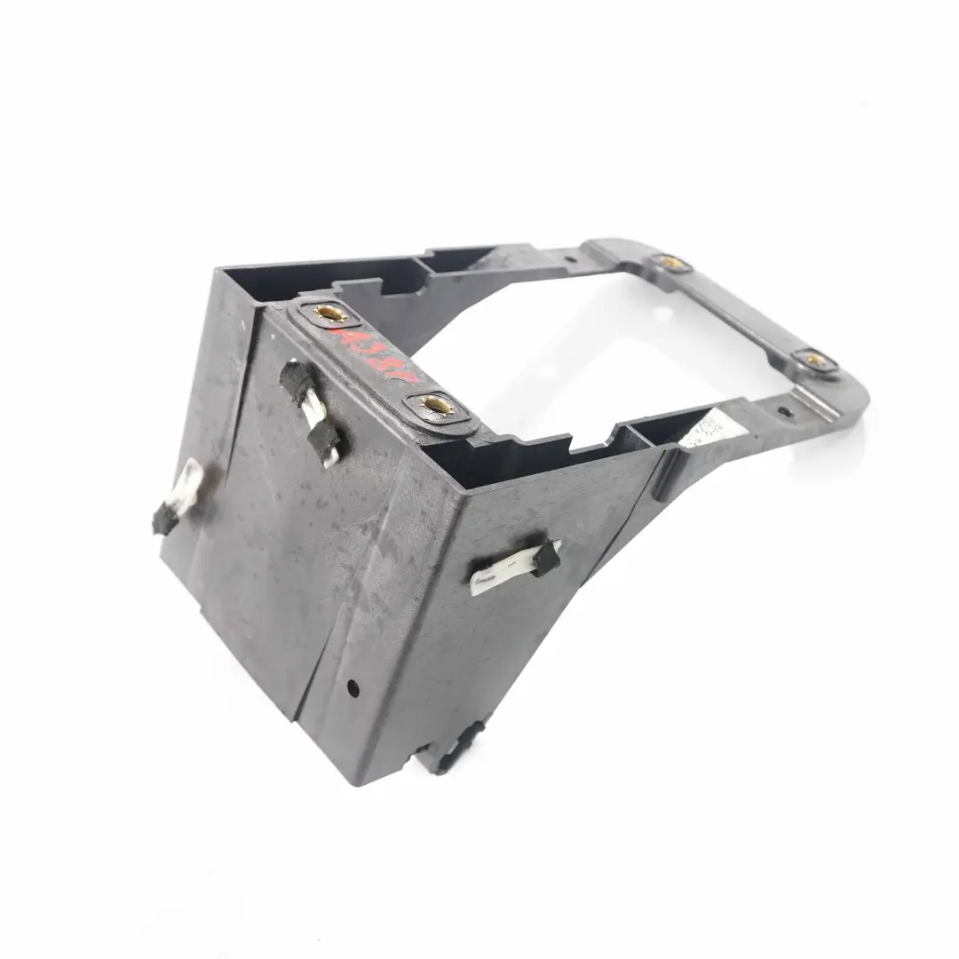 Levier vitesse levier sélecteur support montage garniture Audi A3 8P - SKU 8P0863531A - Numéro de pièce 8P0863531A