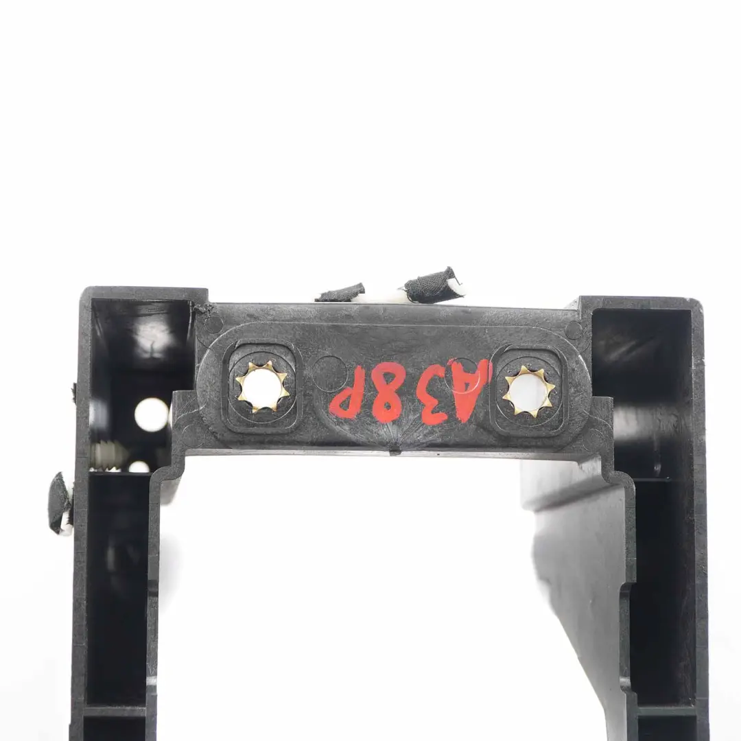 Audi A3 8P Gear Lever Stick Selector Housing Mount Bracket Trim - SKU 8P0863531A - Part number 8P0863531A