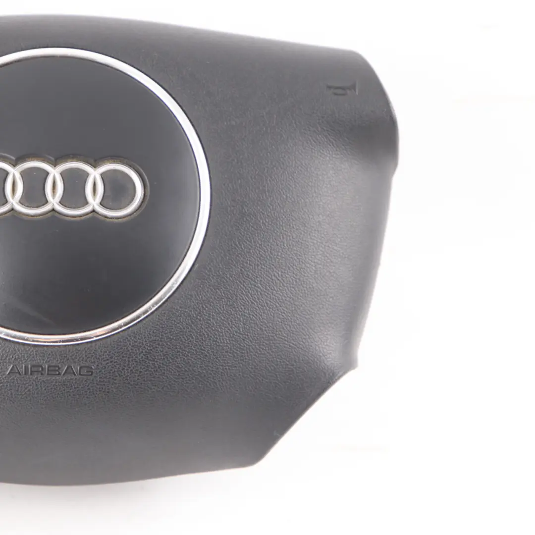 Steering Wheel Air Bag Driver's Side Module Airbag to Audi A3 8P with Part number 8P0880201J Audi A3 8P Steering Wheel Air Bag Driver's Side Module Airbag - SKU 8P0880201J - Part number 8P0880201J