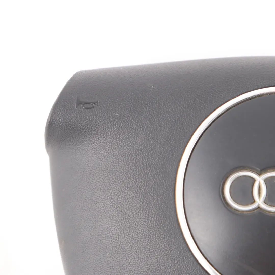 Airbag Lado Conductor Módulo Airbag para Audi A3 8P Volante con número de pieza 8P0880201J Audi A3 8P Volante Airbag Lado Conductor Módulo Airbag - SKU 8P0880201J - Número de pieza 8P0880201J