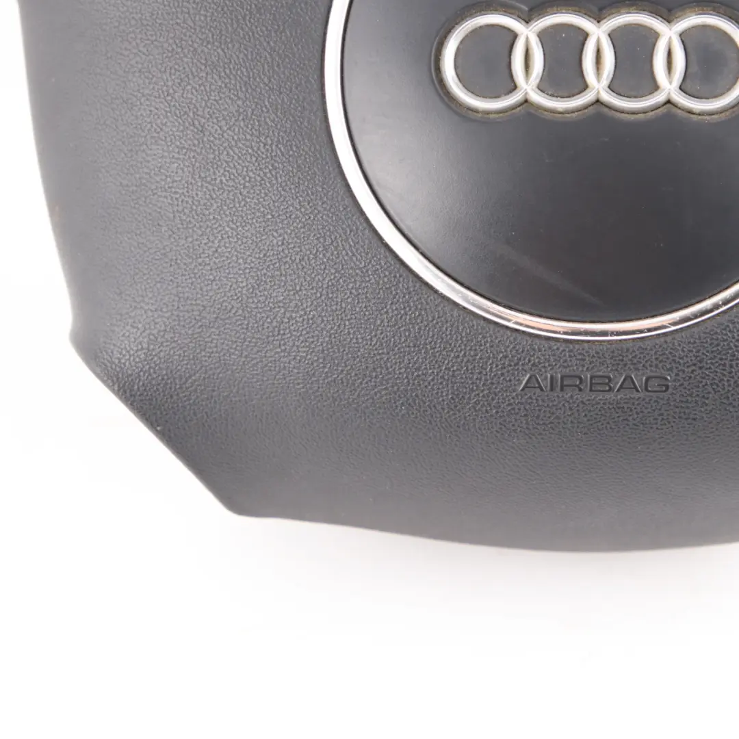 Module D'Airbag Côté Conducteur pour Audi A3 8P à propos du numéro de pièce 8P0880201J Audi A3 8P Module D'Airbag Côté Conducteur - SKU 8P0880201J - Numéro de pièce 8P0880201J