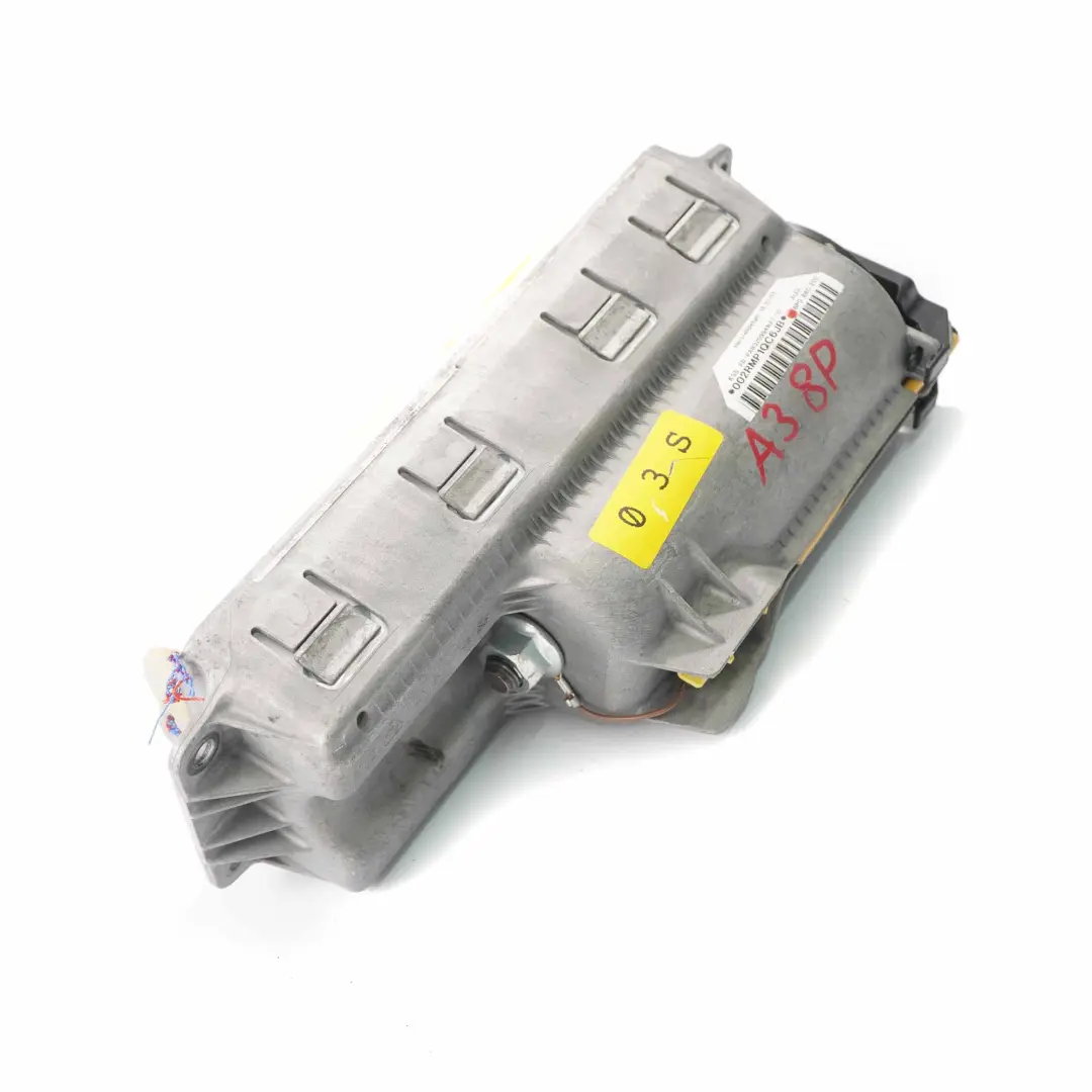 Airbag Lado Pasajero Delantero Salpicadero Air Bag para Audi A3 8P con número de pieza 8P0880202 Audi A3 8P Airbag Lado Pasajero Delantero Salpicadero Air Bag - SKU 8P0880202 - Número de pieza 8P0880202