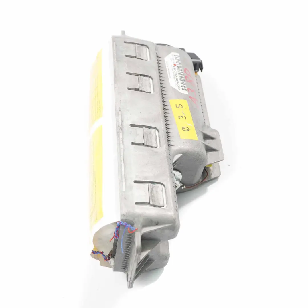 Audi A3 8P Airbag Passager côté Avant Tableau bord Tableau bord - SKU 8P0880202 - Numéro de pièce 8P0880202