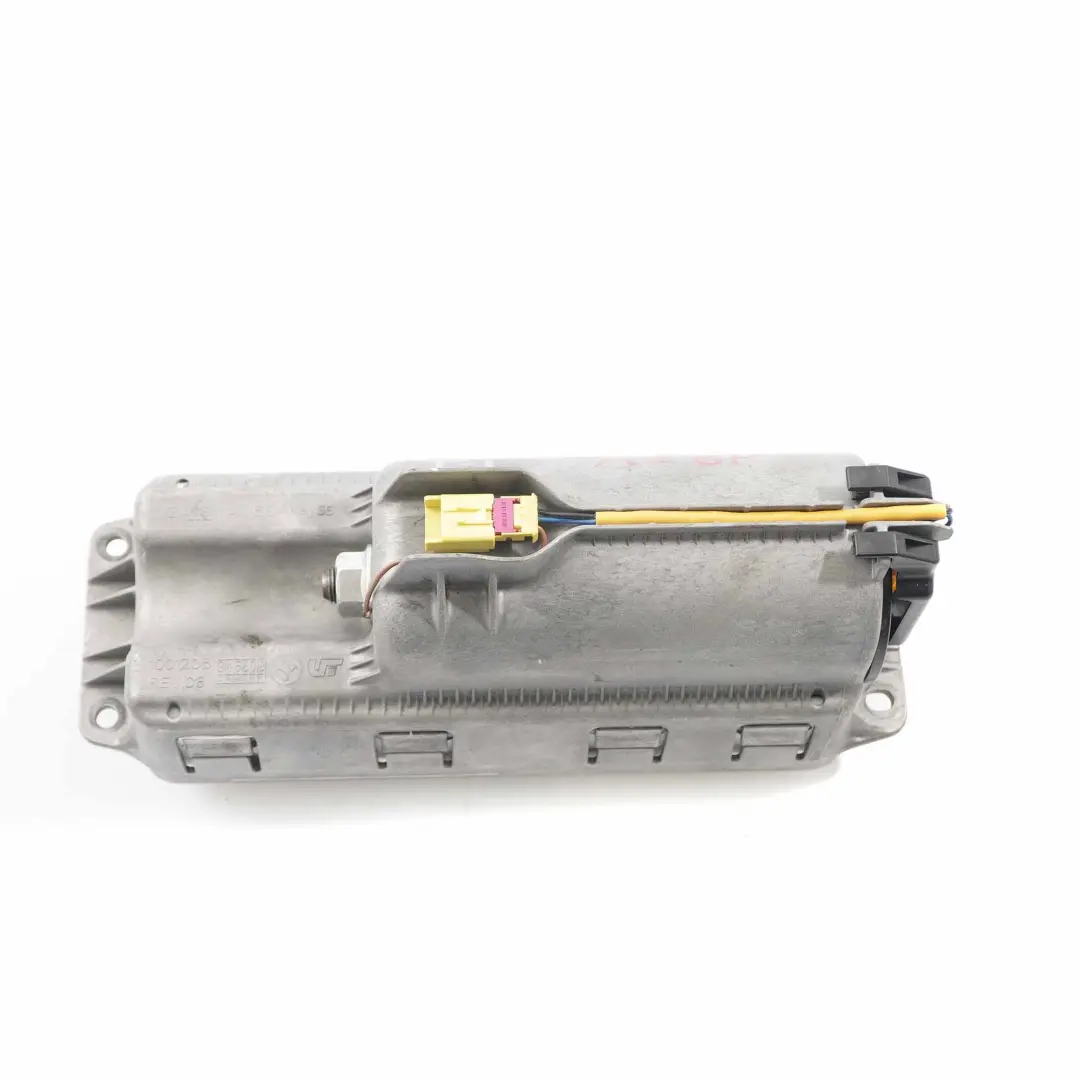 Airbag Lado Pasajero Delantero Salpicadero Air Bag para Audi A3 8P con número de pieza 8P0880202 Audi A3 8P Airbag Lado Pasajero Delantero Salpicadero Air Bag - SKU 8P0880202 - Número de pieza 8P0880202