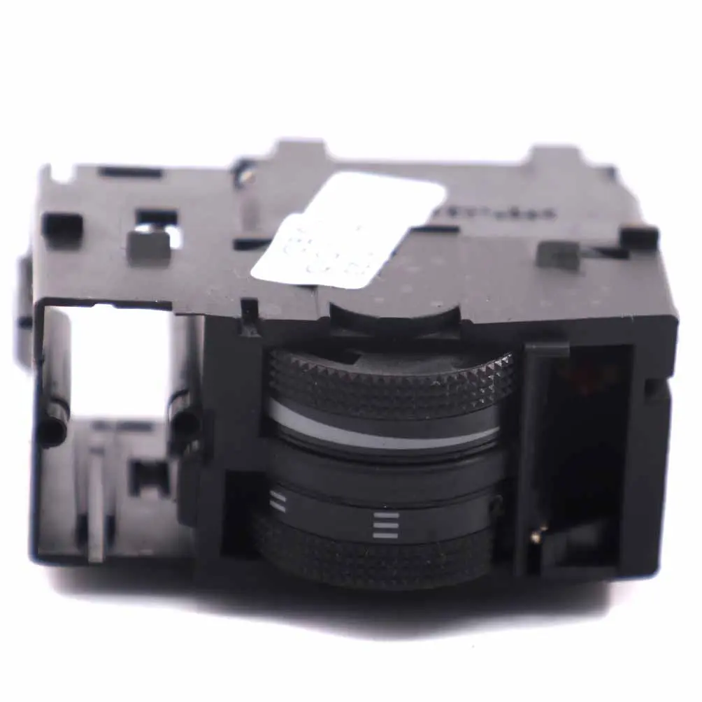 Control Panel Switch Light Intensity Regulator Switch to Audi A3 8P with Part number 8P0919094 Audi A3 8P Control Panel Switch Light Intensity Regulator Switch - SKU 8P0919094 - Part number 8P0919094