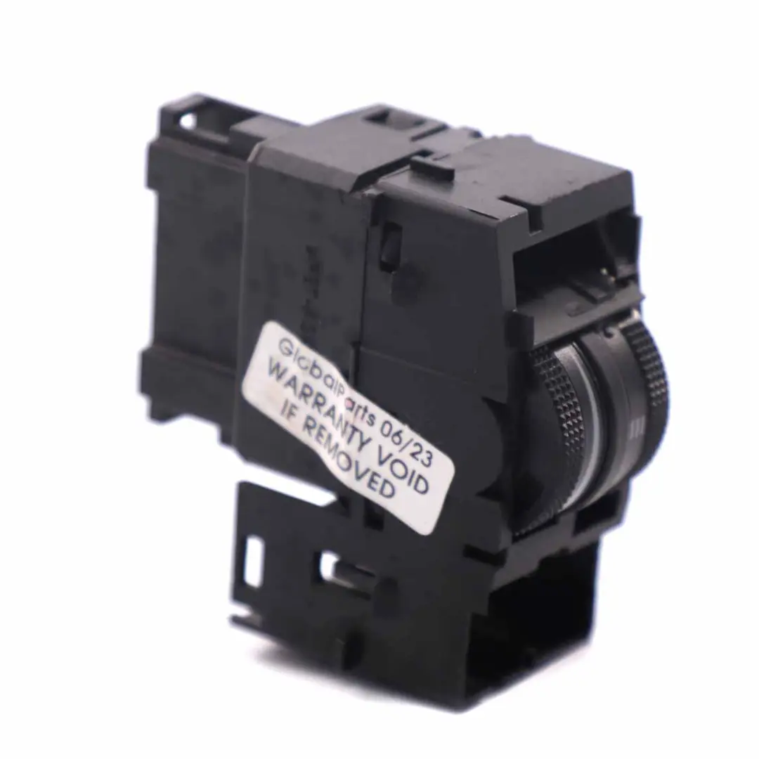 Audi A3 8P Schalter Leuchtweitenregulierung Helligkeitsregler - SKU 8P0919094 - Teilenummer 8P0919094