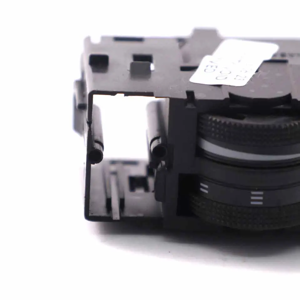 Audi A3 8P Schalter Leuchtweitenregulierung Helligkeitsregler - SKU 8P0919094 - Teilenummer 8P0919094
