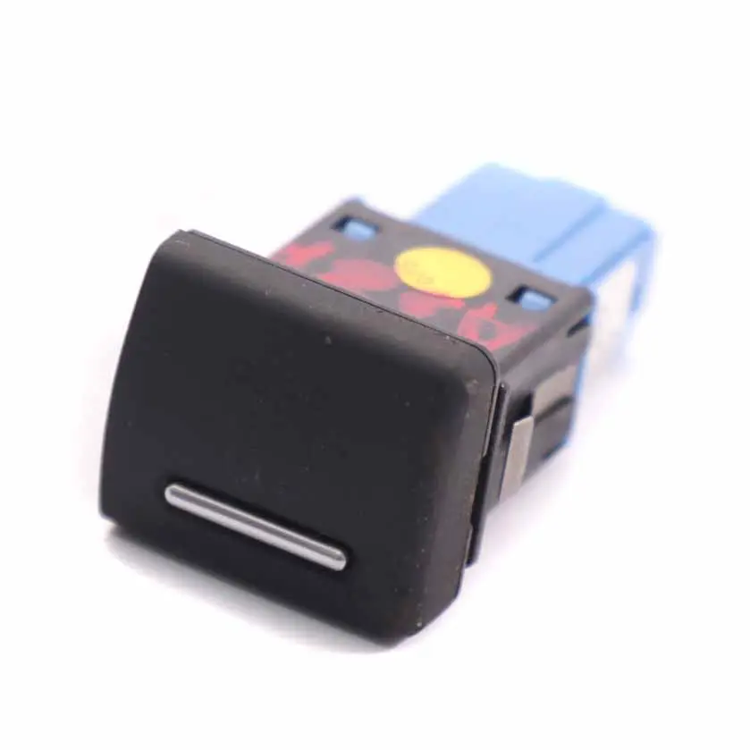 Beifahrer Airbag Schalter Deaktivierung Lampe Taste für Audi A3 8P mit Teilenummer 8P0919234 Audi A3 8P Beifahrer Airbag Schalter Deaktivierung Lampe Taste - SKU 8P0919234 - Teilenummer 8P0919234