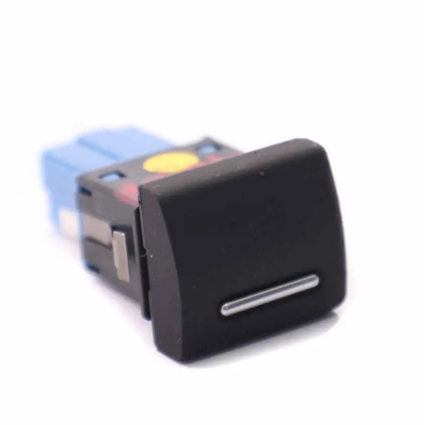 Audi A3 8P Interruptor Airbag Pasajero Botón Luz Desactivación - SKU 8P0919234 - Número de pieza 8P0919234