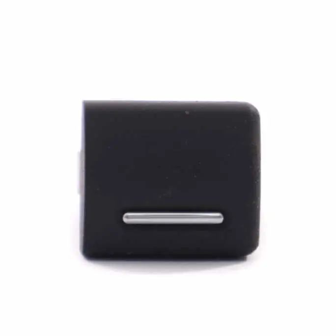 Audi A3 8P Passenger Air Module Switch Deactivation Lamp Button - SKU 8P0919234 - Part number 8P0919234