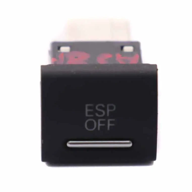Switch ESP Brake Traction Control Button Unit to Audi A3 8P with Part number 8P0927134B Audi A3 8P Switch ESP Brake Traction Control Button Unit - SKU 8P0927134B - Part number 8P0927134B