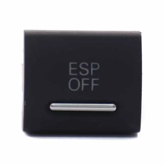 Interruptor ESP Freno Control de Tracción Botón Unidad para Audi A3 8P con número de pieza 8P0927134B Audi A3 8P Interruptor ESP Freno Control de Tracción Botón Unidad - SKU 8P0927134B - Número de pieza 8P0927134B