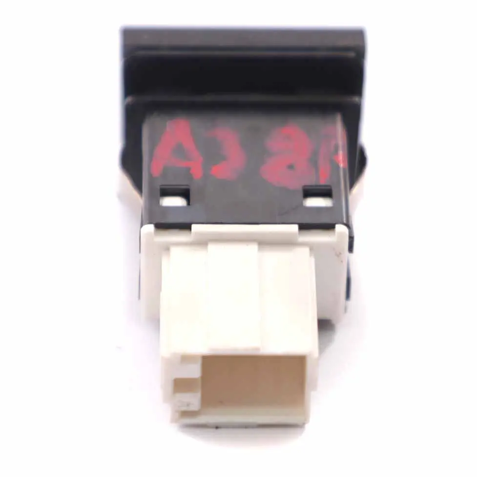 Switch ESP Brake Traction Control Button Unit to Audi A3 8P with Part number 8P0927134B Audi A3 8P Switch ESP Brake Traction Control Button Unit - SKU 8P0927134B - Part number 8P0927134B