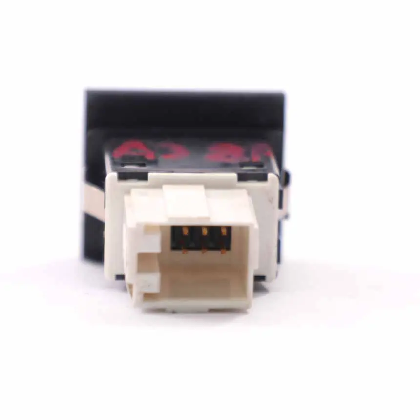 Audi A3 8P Switch ESP Brake Traction Control Button Unit - SKU 8P0927134B - Part number 8P0927134B