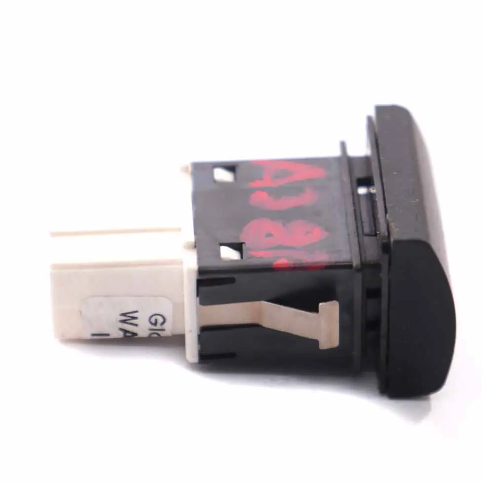 Audi A3 8P Interruptor ESP Freno Control de Tracción Botón Unidad - SKU 8P0927134B - Número de pieza 8P0927134B