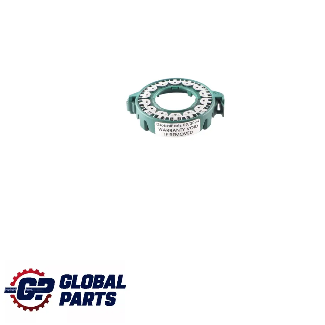 Audi A6 C7 Xenon Headlight Bulb Retaining Ring Socket Left Right N/O/S - SKU 8P0941621 - Part number 8P0941621