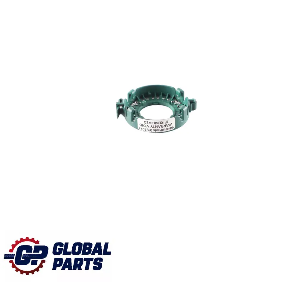 Audi A6 C7 Xenon Headlight Bulb Retaining Ring Socket Left Right N/O/S - SKU 8P0941621 - Part number 8P0941621