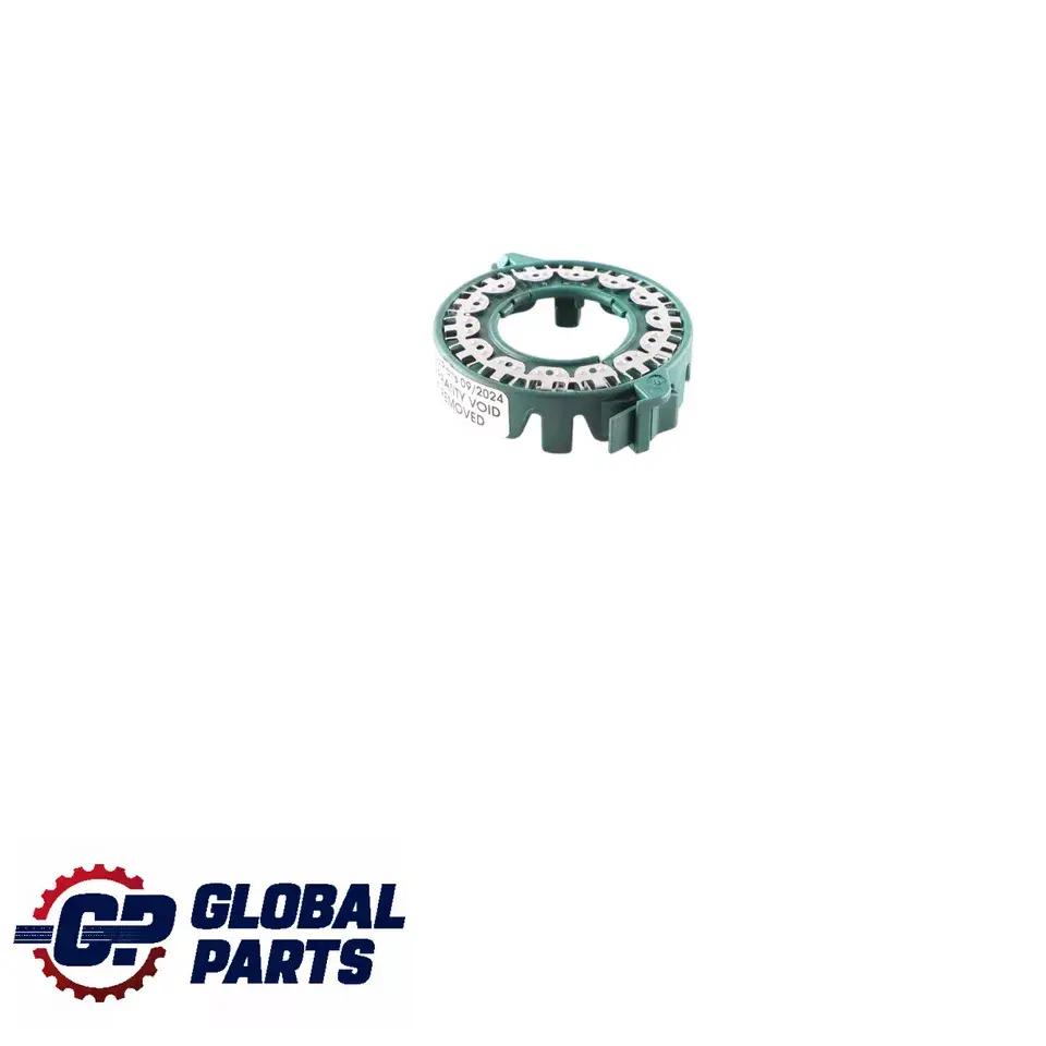 Audi A6 C7 Xenon Scheinwerfer Birne Haltering Sockel Links Rechts - SKU 8P0941621 - Teilenummer 8P0941621