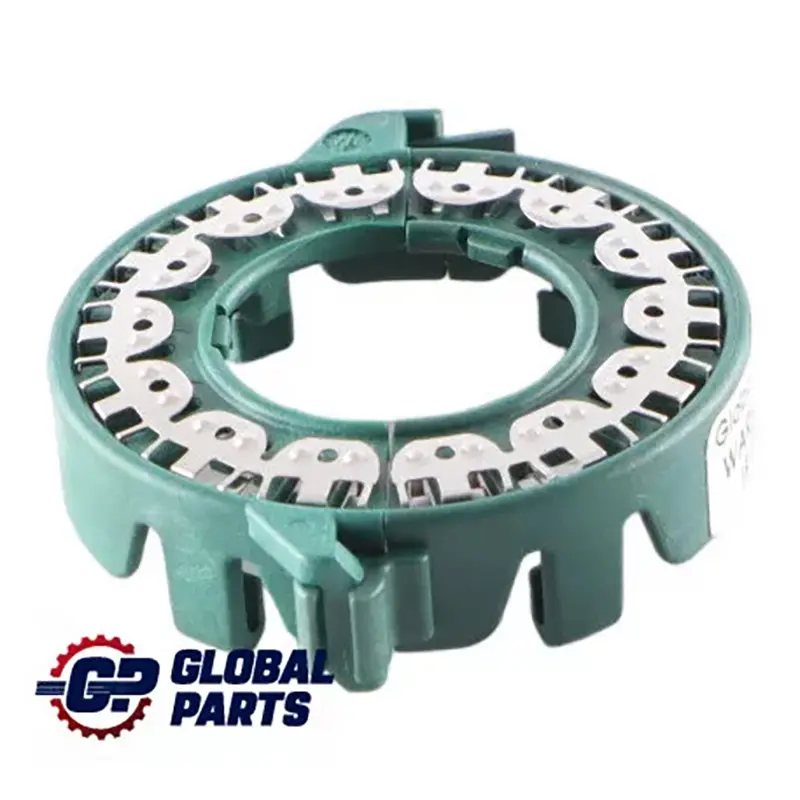 Audi A6 C7 Xenon Lámpara Frontal Anillo retención Izquierda Derecha 8P0941621