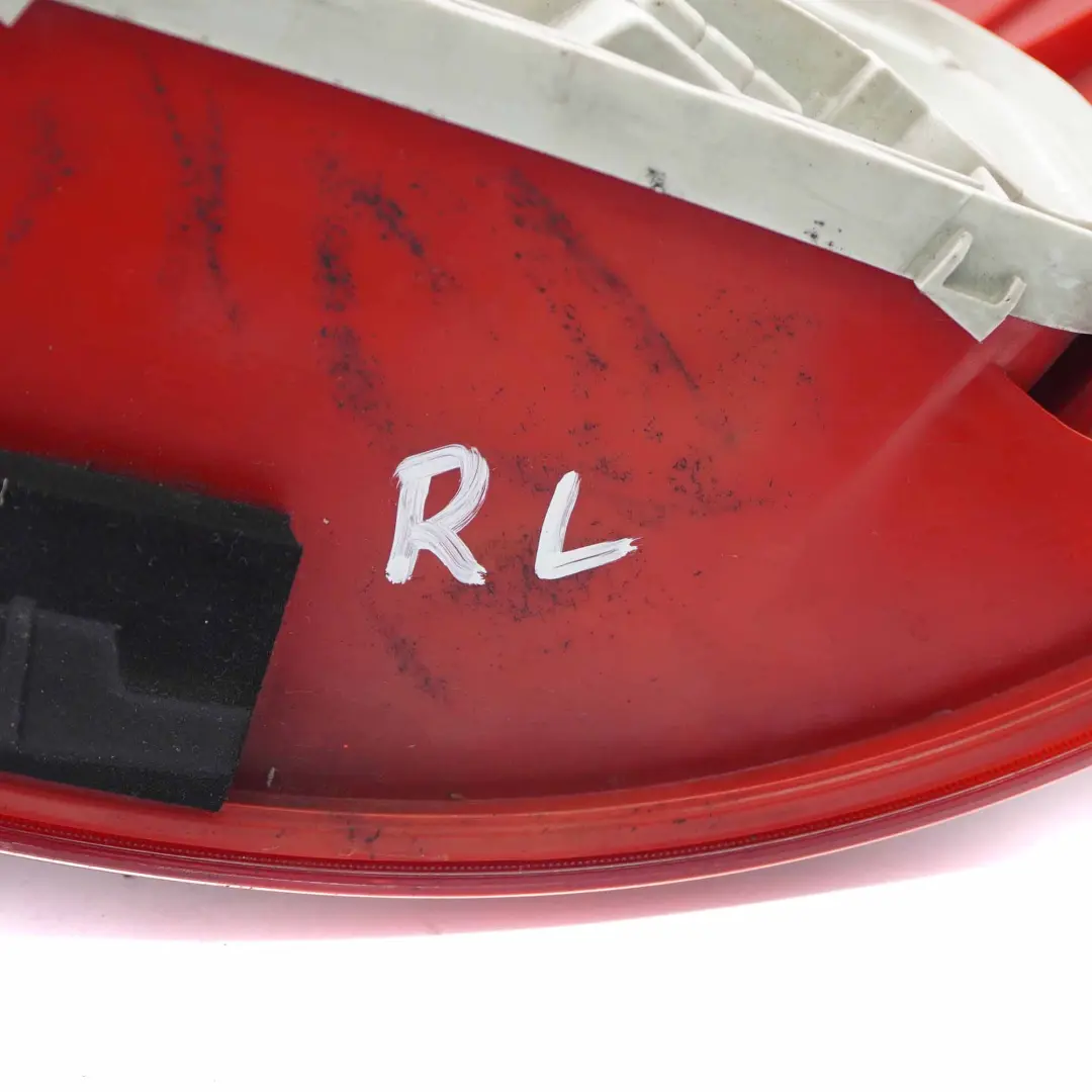 Audi A3 8P Lampa Prawy Tył Prawa Tylna 8P0945096A - SKU 8P0945095A - Numer Części 8P0945095A